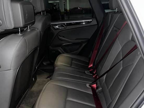 PORSCHE-MACAN-2.9 V6 BITURBO GASOLINA S PDK PORSCHE-MACAN-2022