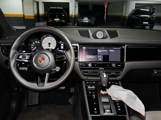 PORSCHE-MACAN-2.9 V6 BITURBO GASOLINA S PDK PORSCHE-MACAN-2022