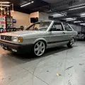 VOLKSWAGEN VOYAGE 1.8 CL 8V GASOLINA 2P MANUAL VOLKSWAGEN VOYAGE 1.8 CL 8V GASOLINA 2P MANUAL