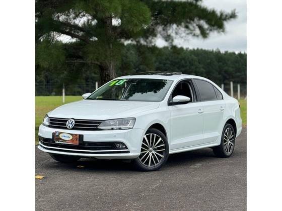 VOLKSWAGEN JETTA 1.4 16V TSI COMFORTLINE GASOLINA 4P TIPTRONIC