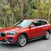 BMW X1 2.0 16V TURBO ACTIVEFLEX SDRIVE20I GP 4P AUTOMÁTICO BMW X1 2.0 16V TURBO ACTIVEFLEX SDRIVE20I GP 4P AUTOMÁTICO