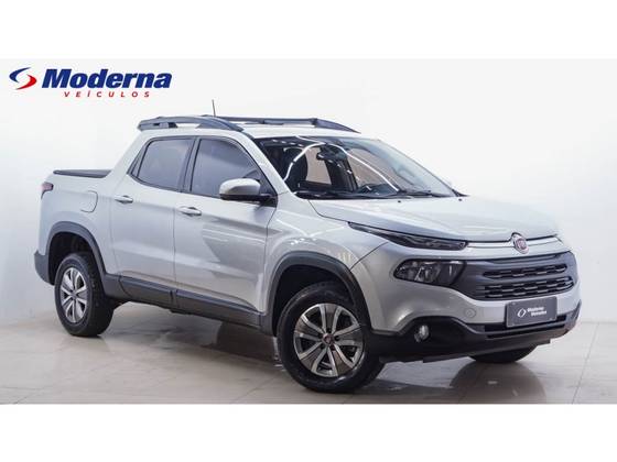 FIAT TORO 1.8 16V EVO FLEX FREEDOM AT6