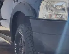 FORD F-250 4.2 XLT 4X2 CD TURBO INTERCOOLER DIESEL 4P MANUAL FORD F-250 4.2 XLT 4X2 CD TURBO INTERCOOLER DIESEL 4P MANUAL
