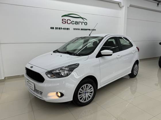 FORD KA 1.0 TI-VCT FLEX SE PLUS MANUAL