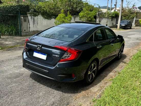 HONDA-CIVIC-2019