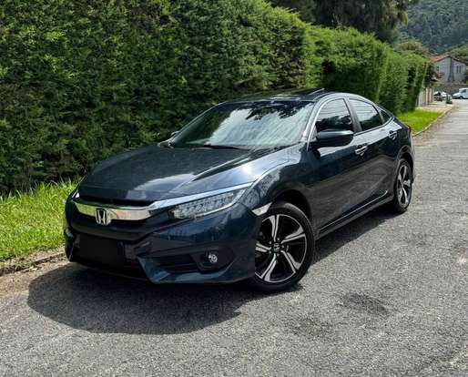 HONDA-CIVIC-2019