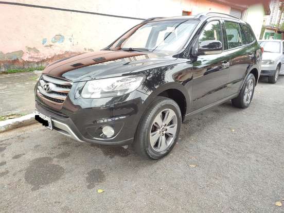 HYUNDAI-SANTA FÉ-2012
