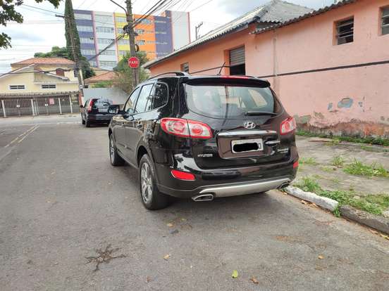 HYUNDAI-SANTA FÉ-2012