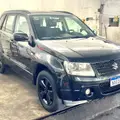 SUZUKI GRAND VITARA 2.0 4X4 16V GASOLINA 4P AUTOMÁTICO SUZUKI GRAND VITARA 2.0 4X4 16V GASOLINA 4P AUTOMÁTICO