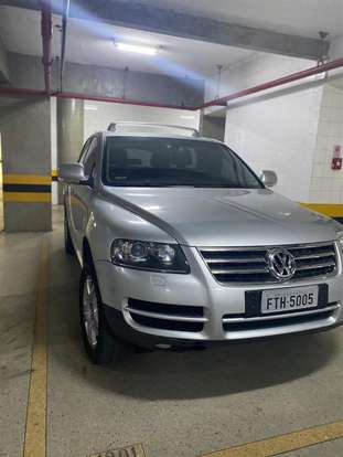 VOLKSWAGEN-TOUAREG-2006