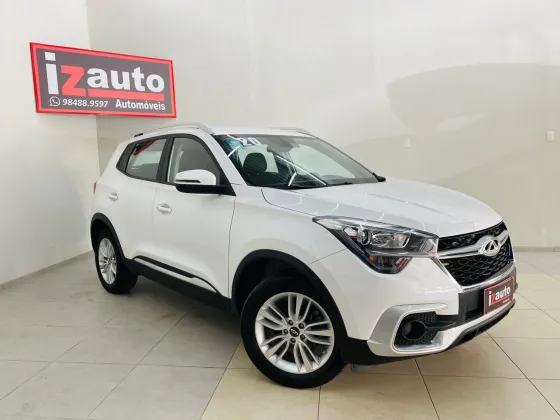 CAOA CHERY TIGGO 5x 1.5 VVT TURBO iFLEX T DCT