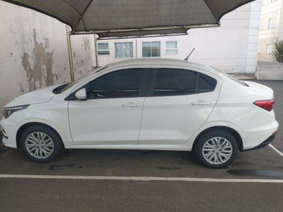 FIAT-CRONOS-1.3 FIREFLY FLEX MANUAL FIAT-CRONOS-2022