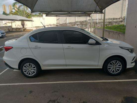 FIAT-CRONOS-1.3 FIREFLY FLEX MANUAL FIAT-CRONOS-2022