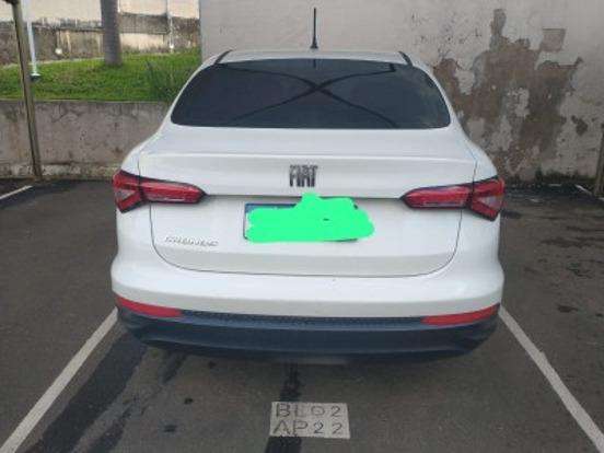 FIAT-CRONOS-1.3 FIREFLY FLEX MANUAL FIAT-CRONOS-2022