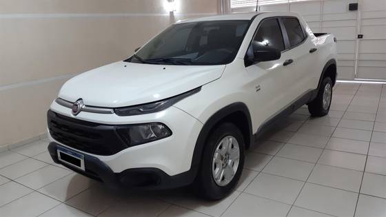 FIAT TORO 2.0 16V TURBO DIESEL ENDURANCE 4WD AT9