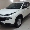 FIAT TORO 2.0 16V TURBO DIESEL ENDURANCE 4WD AT9 FIAT TORO 2.0 16V TURBO DIESEL ENDURANCE 4WD AT9