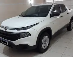 FIAT TORO 2.0 16V TURBO DIESEL ENDURANCE 4WD AT9 FIAT TORO 2.0 16V TURBO DIESEL ENDURANCE 4WD AT9