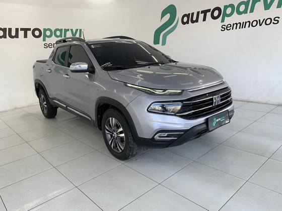 FIAT TORO 2.0 16V TURBO DIESEL FREEDOM 4WD AT9