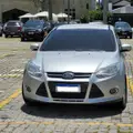 FORD FOCUS 2.0 SE SEDAN 16V FLEX 4P POWERSHIFT FORD FOCUS 2.0 SE SEDAN 16V FLEX 4P POWERSHIFT