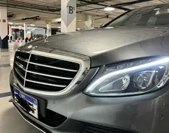 MERCEDES-BENZ C 180 1.6 CGI FLEX EXCLUSIVE 9G-TRONIC MERCEDES-BENZ C 180 1.6 CGI FLEX EXCLUSIVE 9G-TRONIC