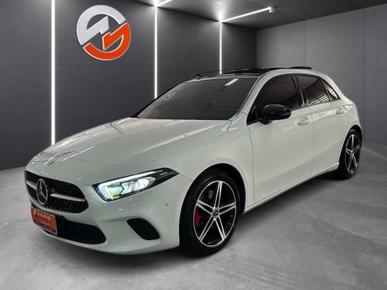 MERCEDES-BENZ CLA 250 2.0 CGI GASOLINA SPORT 4MATIC 7G-DCT