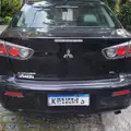 MITSUBISHI LANCER 2.0 HL 16V GASOLINA 4P AUTOMÁTICO MITSUBISHI LANCER 2.0 HL 16V GASOLINA 4P AUTOMÁTICO