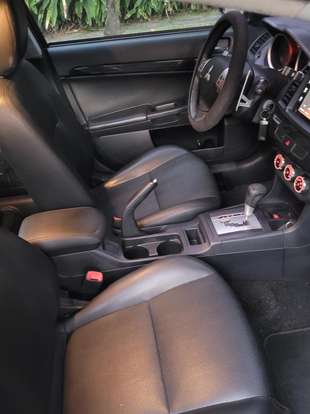 MITSUBISHI-LANCER-2016