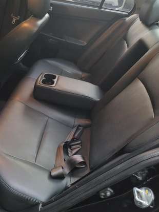 MITSUBISHI-LANCER-2016