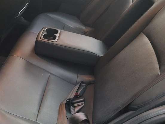 MITSUBISHI-LANCER-2.0 HL 16V GASOLINA 4P AUTOMÁTICO MITSUBISHI-LANCER-2016