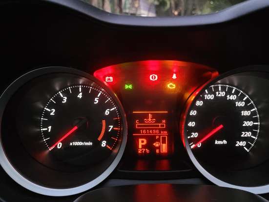MITSUBISHI-LANCER-2.0 HL 16V GASOLINA 4P AUTOMÁTICO MITSUBISHI-LANCER-2016