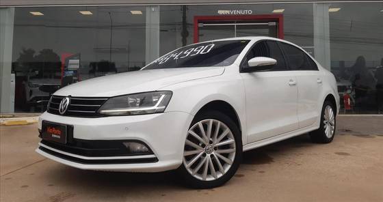 VOLKSWAGEN JETTA 1.4 16V TSI COMFORTLINE GASOLINA 4P TIPTRONIC