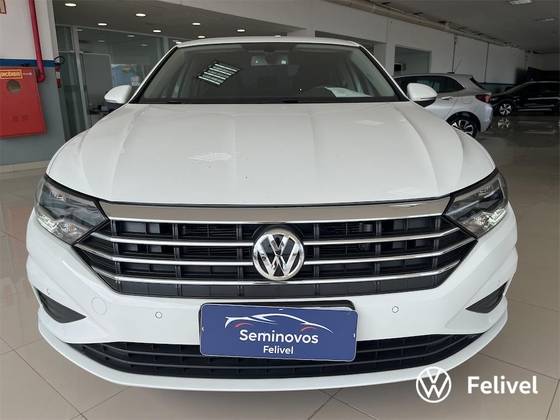 VOLKSWAGEN JETTA 1.4 16V TSI COMFORTLINE GASOLINA 4P TIPTRONIC