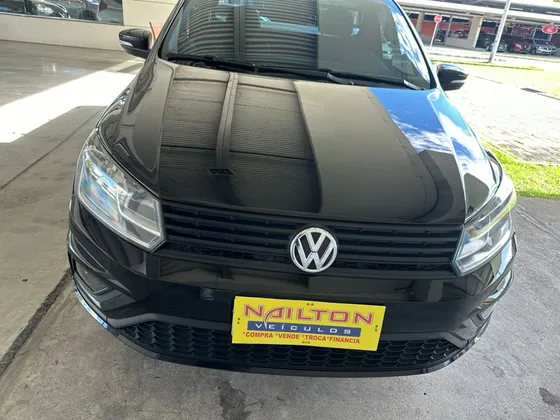 VOLKSWAGEN SAVEIRO 1.6 MSI TRENDLINE CS 16V FLEX 2P MANUAL