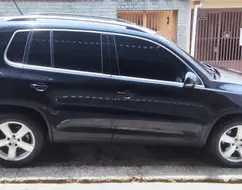 VOLKSWAGEN TIGUAN 2.0 TSI 16V TURBO GASOLINA 4P TIPTRONIC VOLKSWAGEN TIGUAN 2.0 TSI 16V TURBO GASOLINA 4P TIPTRONIC