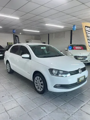 VOLKSWAGEN VOYAGE 1.0 MI CITY 8V FLEX 4P MANUAL