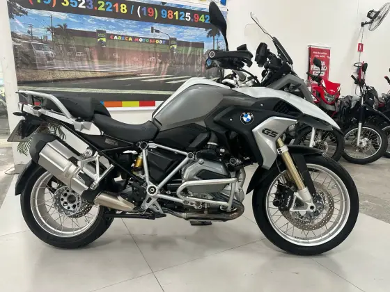 BMW R 1200 GS 