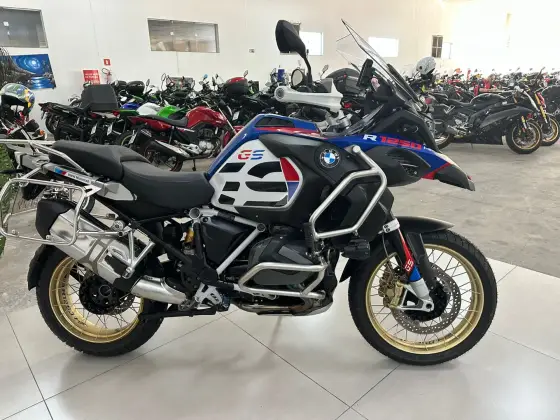 BMW R 1250 GS ADVENTURE PREMIUM 