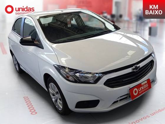 CHEVROLET JOY 1.0 SPE4 FLEX MANUAL