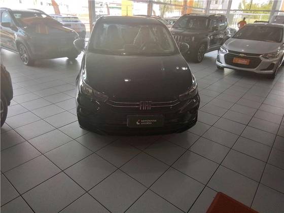 FIAT CRONOS 1.0 FIREFLY FLEX DRIVE MANUAL