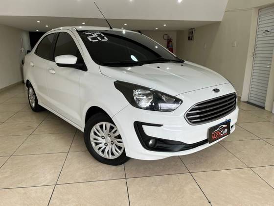 FORD KA 1.0 TI-VCT FLEX SE PLUS MANUAL