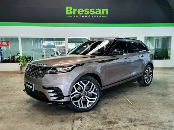 LAND ROVER RANGE ROVER VELAR 2.0 P300 GASOLINA R-DYNAMIC SE AUTOMÁTICO