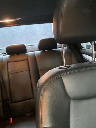MERCEDES-BENZ-C 250-2012