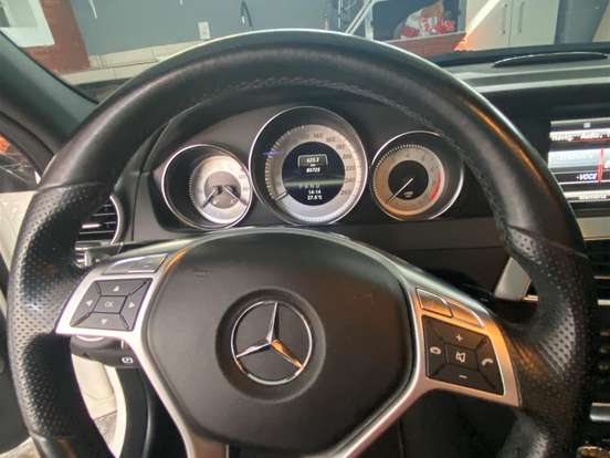 MERCEDES-BENZ-C 250-1.8 CGI SPORT 16V GASOLINA 4P AUTOMÁTICO MERCEDES-BENZ-C 250-2012