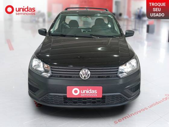 VOLKSWAGEN SAVEIRO 1.6 MSI ROBUST CS 16V FLEX 2P MANUAL