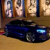 AUDI A3 1.8 TFSI SEDAN AMBITION 16V 180CV GASOLINA 4P AUTOMÁTICO AUDI A3 1.8 TFSI SEDAN AMBITION 16V 180CV GASOLINA 4P AUTOMÁTICO