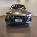 AUDI E-TRON ELÉTRICO SPORTBACK PERFORMANCE BLACK QUATTRO AUDI E-TRON ELÉTRICO SPORTBACK PERFORMANCE BLACK QUATTRO