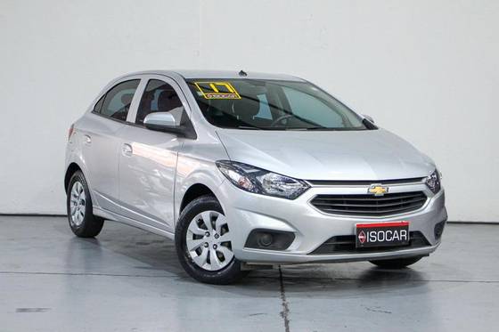 CHEVROLET ONIX 1.0 MPFI LT 8V FLEX 4P MANUAL