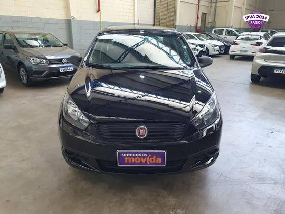 FIAT GRAND SIENA 1.0 EVO FLEX ATTRACTIVE MANUAL