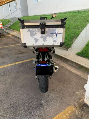 HONDA-NC 750X ABS-2022