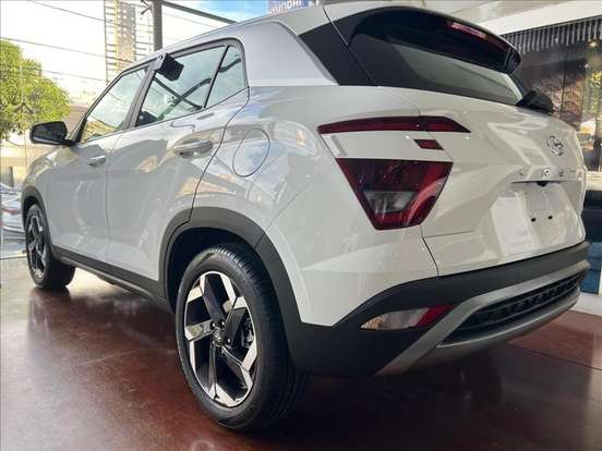 HYUNDAI-CRETA-2.0 FLEX ULTIMATE AUTOMÁTICO HYUNDAI-CRETA-2023